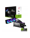 asus Karta graficzna GeForce RTX 5090 ROG ASTRAL LC GAMING OC 32GB GDDR7 512BIT - nr 23