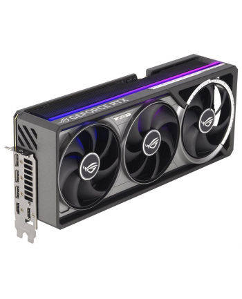 asus Karta graficzna GeForce RTX 5090 ROG ASTRAL GAMING OC 32GB GDDR7 512bit