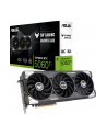 asus Karta graficzna GeForce RTX 5060 Ti TUF OC 16GB GDDR7 128BIT 3DP/HDMI - nr 32