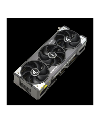 asus Karta graficzna GeForce RTX 5090 TUF GAMING OC 32GB GDDR7 512bit 3DP/2HDMI