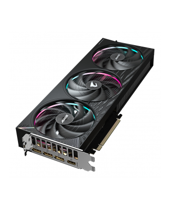 gigabyte Karta graficzna AORUS GeForce RTX 5060 ELITE 8GB 128BIT GDDR7 HDMI/DP