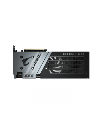 gigabyte Karta graficzna AORUS GeForce RTX 5060 ELITE 8GB 128BIT GDDR7 HDMI/DP nr 2