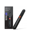 qoltec Laserowy wskaźnik/Prezenter 4w1/USB 3.0/2.4GHz/30m - nr 1