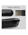 qoltec Laserowy wskaźnik/Prezenter 4w1/USB 3.0/2.4GHz/30m - nr 2