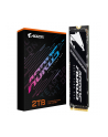 GIGABYTE AORUS Gen4 7300 SSD 2TB - nr 8