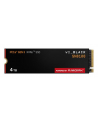 western digital WD Black 4TB SN8100 PCIe 5.0x4 NVMe M.2 SSD - nr 1