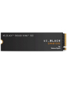 western digital WD Black 2TB SN8100 PCIe 5.0x4 NVMe M.2 SSD - nr 3