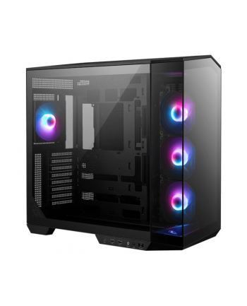 MSI MAG PANO 100R PZ case ARGB DS STOCK(P)
