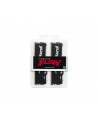 KINGSTON 128GB 5600MT/s DDR5 CL36 DIMM Kit of 2 FURY Beast RGB - nr 22