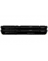 KINGSTON 128GB 5600MT/s DDR5 CL40 DIMM Kit of 2 FURY Beast Black - nr 17