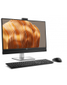 Komputer Dell Pro 24 All-in-One Plus QB24250 W11Pro U5 245/16GB/512GB/23.81 FHD/Int/FHD Cam/Mic/WLAN+BT/WirelessKb'Mouse/160W/3YPS - nr 3