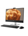 Komputer Dell Pro 24 All-in-One Plus QB24250 W11Pro U5 245/16GB/512GB/23.81 FHD/Int/FHD Cam/Mic/WLAN+BT/WirelessKb'Mouse/160W/3YPS - nr 4