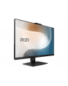 msi Komputer All In One Modern AM272P 1M-1098EU WIN11PRO/ICore5/8GB/500GB/UMA/27''/Blackk - nr 2