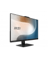 msi Komputer All In One Modern AM272P 1M-1098EU WIN11PRO/ICore5/8GB/500GB/UMA/27''/Blackk - nr 3
