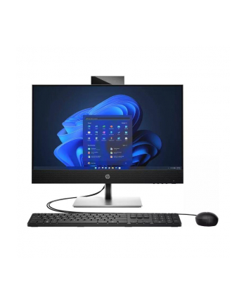 hp inc. HP ProOne 440 G9 Intel Core i5-14500T 23.8inch 16GB 512GB SSD W11P