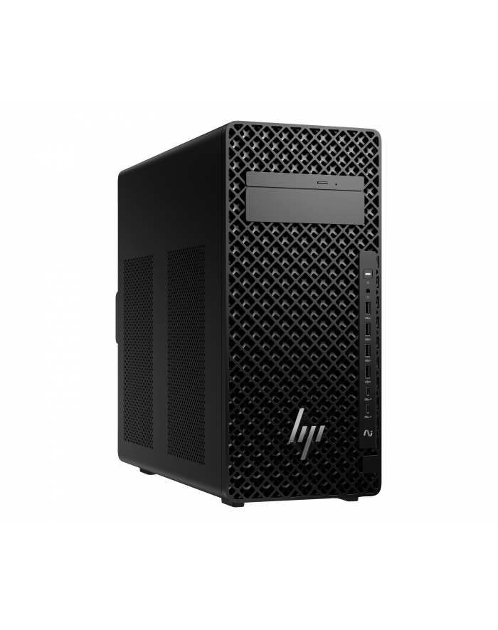 hp inc. HP Z2 Tower G1i Intel Core Ultra 7 265 16GB 512GB SSD NVIDIA RTX A400 4GB W11P główny