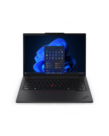LENOVO ThinkPad T14 G6 Intel Core Ultra 7 258V 14inch WUXGA 32GB 1TB SSD M.2 PCIe Intel Arc W11P 3Y Premier