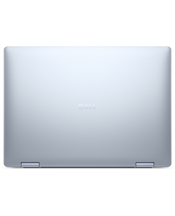 dell technologies DELL 14 Plus 2in1 DB04250 14inch FHD+ Touch Ultra 5 226V 16GB 512GB SSD FPR BK W11H 2YBWOS Ice Blue nr 1