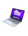 dell technologies DELL 14 Plus DB14250 14inch 2.5K Ultra 7 256V 16GB 512GB SSD FPR BK W11P 3YPS Ice Blue - nr 3