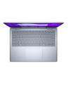 dell technologies DELL 14 Plus DB14250 14inch 2.5K Ultra 7 256V 16GB 512GB SSD FPR BK W11P 3YPS Ice Blue - nr 4