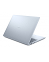 dell technologies DELL 14 Plus DB14250 14inch 2.5K Ultra 7 256V 16GB 512GB SSD FPR BK W11P 3YPS Ice Blue - nr 5