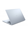 dell technologies DELL 14 Plus DB14250 14inch 2.5K Ultra 7 256V 16GB 512GB SSD FPR BK W11P 3YPS Ice Blue - nr 6