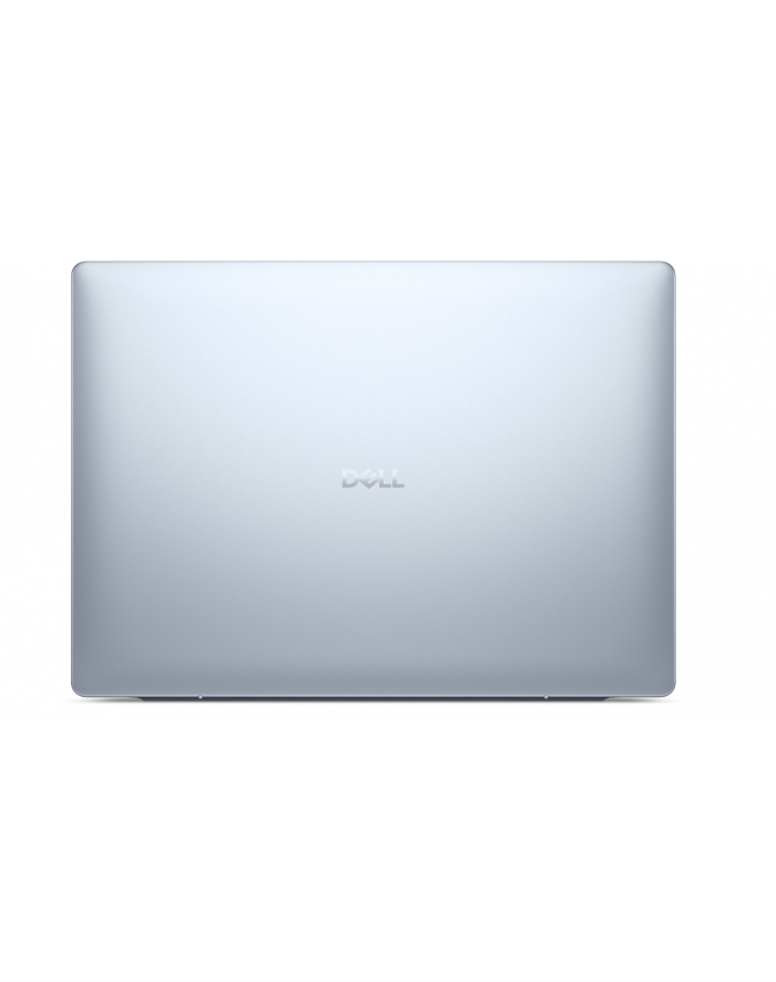 dell technologies DELL 14 Plus DB14250 14inch 2.5K Ultra 7 256V 16GB 512GB SSD FPR BK W11P 3YPS Ice Blue główny