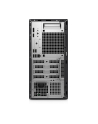 Komputer Dell Pro Tower QCT1250 W11Pro i3-14100/8GB/512GB SSD/Integrated/Kb/Mouse/3YPS - nr 2
