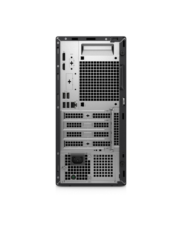 Komputer Dell Pro Tower QCT1250 W11Pro i3-14100/8GB/512GB SSD/Integrated/Kb/Mouse/3YPS główny