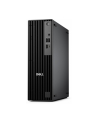 Komputer Dell Pro Slim QCS1250 W11Pro i3-14100/8GB/512GB SSD/Interated/Kb/Mouse/3YPS - nr 3