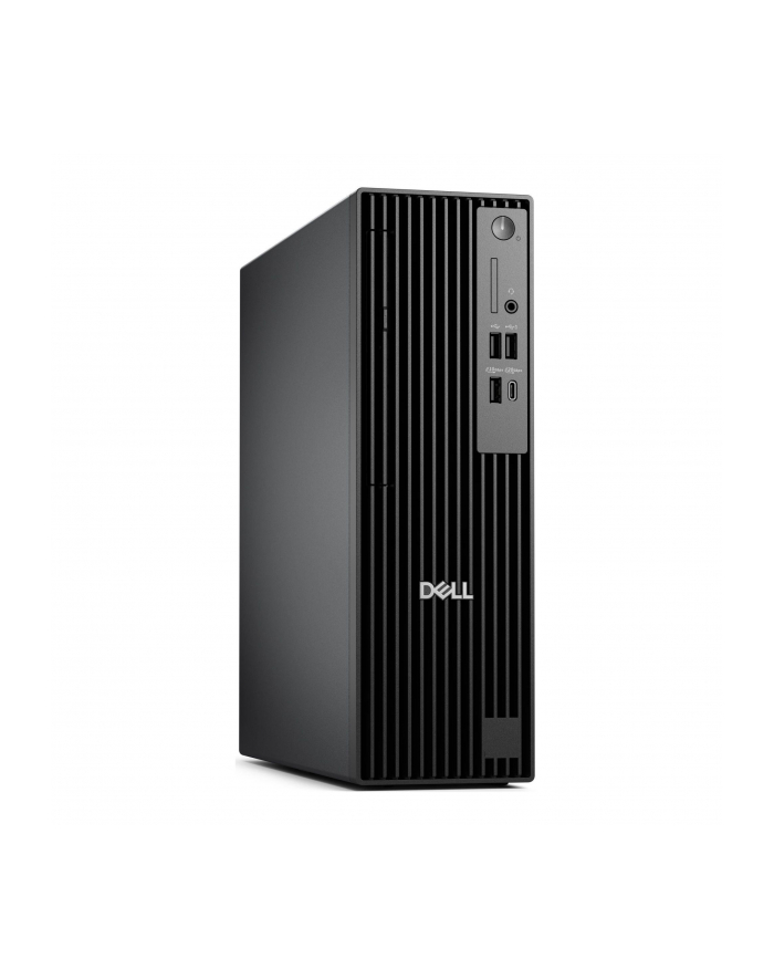 Komputer Dell Pro Slim QCS1250 W11Pro i7-14700/8GB/512GB SSD/Integrated/Kb/Mouse/3YPS główny