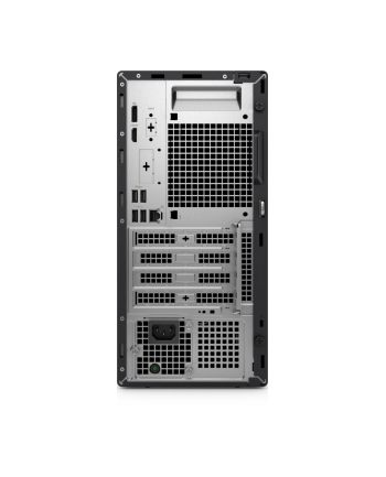 Komputer Dell Pro Tower QCT1250 W11Pro i7-14700/16GB/512GB/Integrated/Kb/Mouse/3YPS
