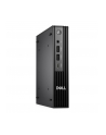 Komputer Dell Pro Micro Plus QBM1250 W11Pro U5 235/16GB/512GB/Integrated/WLAN + BT/Wireless Kb ' Mouse/3YPS - nr 6