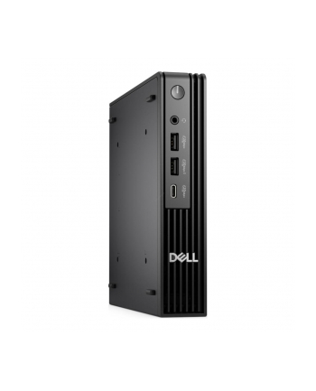 Komputer Dell Pro Micro Plus QBM1250 W11Pro U5 235/16GB/512GB/Integrated/WLAN + BT/Wireless Kb ' Mouse/3YPS