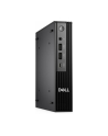 Komputer Dell Pro Micro Plus QBM1250 W11Pro U5 235/16GB/512GB/Integrated/WLAN + BT/Wireless Kb ' Mouse/3YPS - nr 1