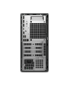 Komputer Dell Pro Tower Plus QBT1250 W11Pro U5 235/16GB/512GB/Integrated/DVD RW +/-8x/Wireless Kb ' Mouse/260W/3YPS - nr 10