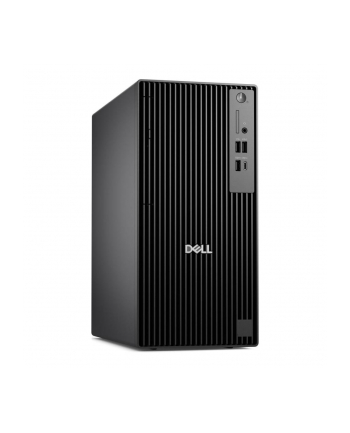 Komputer Dell Pro Tower Plus QBT1250 W11Pro U5 235/16GB/512GB/Integrated/DVD RW +/-8x/Wireless Kb ' Mouse/260W/3YPS