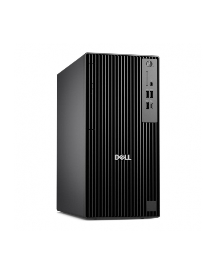 Komputer Dell Pro Tower Plus QBT1250 W11Pro U5 235/16GB/512GB/Integrated/DVD RW +/-8x/Wireless Kb ' Mouse/260W/3YPS główny