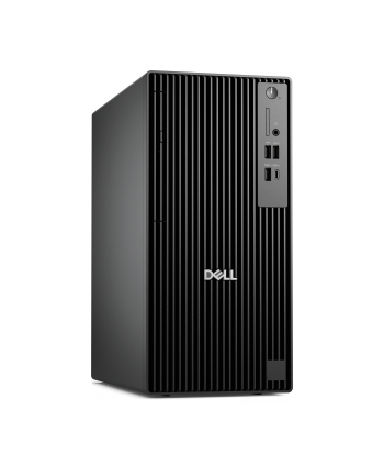 Komputer Dell Pro Tower Plus QBT1250 W11Pro U5 235/16GB/512GB/Integrated/DVD RW +/-8x/Wireless Kb ' Mouse/260W/3YPS