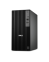 Komputer Dell Pro Tower Plus QBT1250 W11Pro U5 235/16GB/512GB/Integrated/DVD RW +/-8x/Wireless Kb ' Mouse/260W/3YPS - nr 9