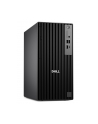 Komputer Dell Pro Tower Plus QBT1250 W11Pro U5 235/16GB/512GB/Integrated/DVD RW +/-8x/Wireless Kb ' Mouse/260W/3YPS - nr 1