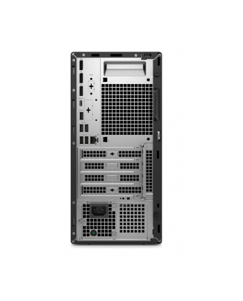 Komputer Dell Pro Tower Plus QBT1250 W11Pro U5 235/16GB/512GB/Integrated/DVD RW +/-8x/Wireless Kb ' Mouse/260W/3YPS