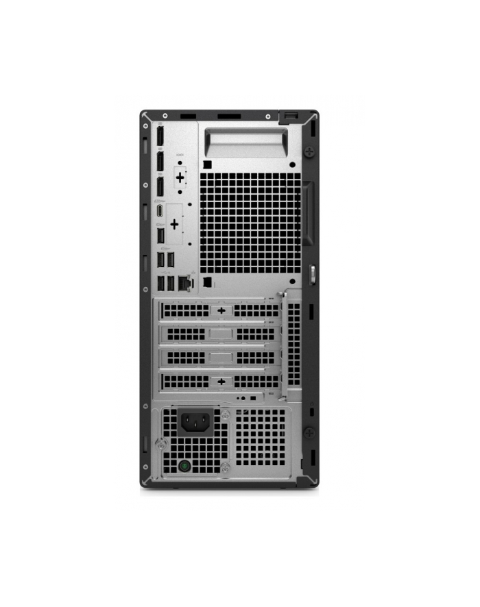 Komputer Dell Pro Tower Plus QBT1250 W11Pro U5 235/16GB/512GB/Integrated/DVD RW +/-8x/Wireless Kb ' Mouse/260W/3YPS główny