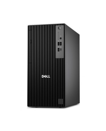 Komputer Dell Pro Tower Plus QBT1250 W11Pro U5 235/16GB/512GB/Integrated/DVD RW +/-8x/Wireless Kb ' Mouse/260W/3YPS