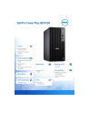 Komputer Dell Pro Tower Plus QBT1250 W11Pro U5 235/16GB/512GB/Integrated/DVD RW +/-8x/Wireless Kb ' Mouse/260W/3YPS - nr 5