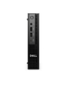 Komputer Dell Pro Micro Plus QBM1250 W11Pro U7 265/16GB/512GB/Integrated/WLAN + BT/Wireless Kb ' Mouse/3YPS - nr 4
