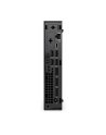 Komputer Dell Pro Micro Plus QBM1250 W11Pro U7 265/16GB/512GB/Integrated/WLAN + BT/Wireless Kb ' Mouse/3YPS - nr 2