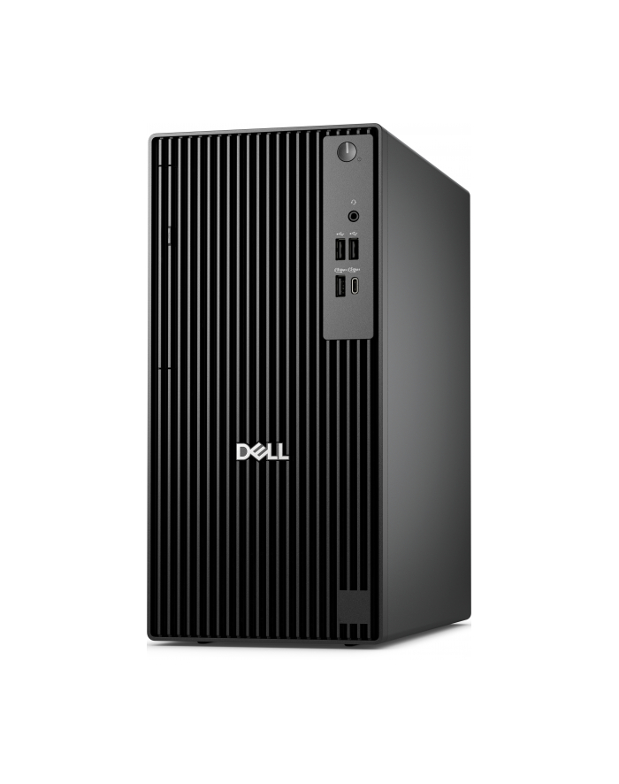 Komputer Dell Pro Tower QCT1255 W11Pro Ryzen 5 8500G/8GB/512GB SSD/Integrated/Kb/Mouse/3YPS główny