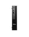 Komputer Dell Pro Micro QCM1255 W11Pro Ryzen 5 8500GE/16GB/512GB SSD/Integrated/WLAN + BT/Kb/Mouse/3YPS - nr 6