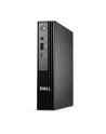 Komputer Dell Pro Micro QCM1255 W11Pro Ryzen 5 8500GE/16GB/512GB SSD/Integrated/WLAN + BT/Kb/Mouse/3YPS - nr 8